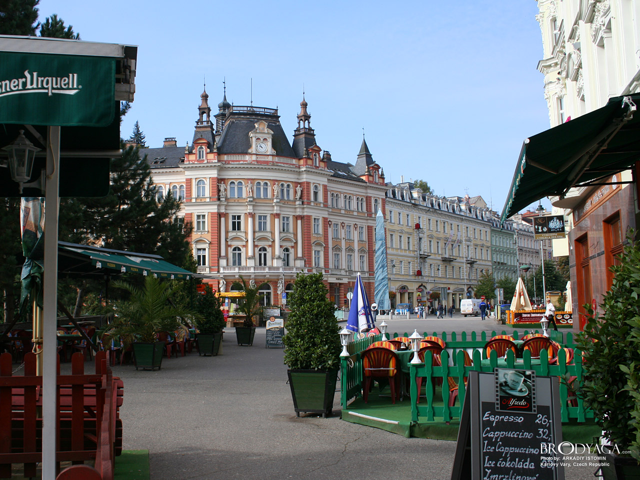 Karlovy Vary
